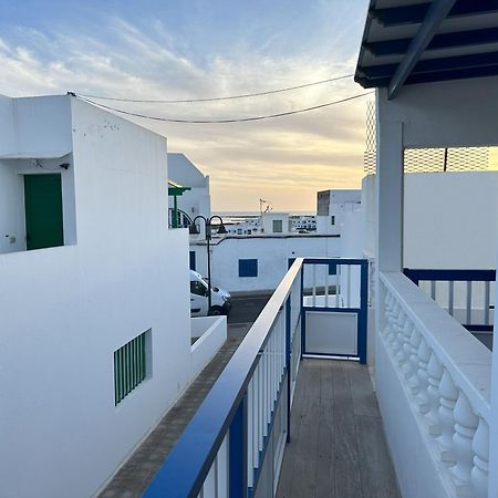 Fuente Dulce Apartment Orzola Ngoại thất bức ảnh