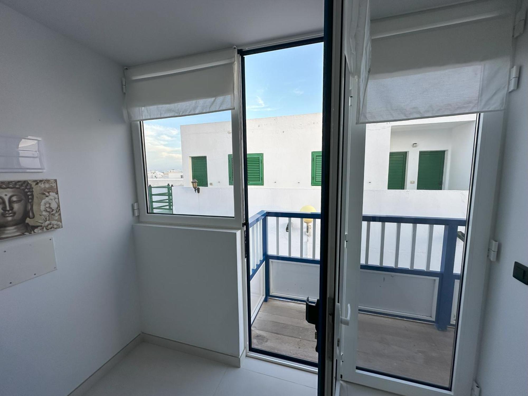 Fuente Dulce Apartment Orzola Ngoại thất bức ảnh